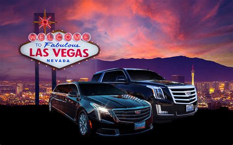Limo transfer las vegas Limousines are designed to provide a comfortable ride, with plush leather seats, ample legroom, and climate control
